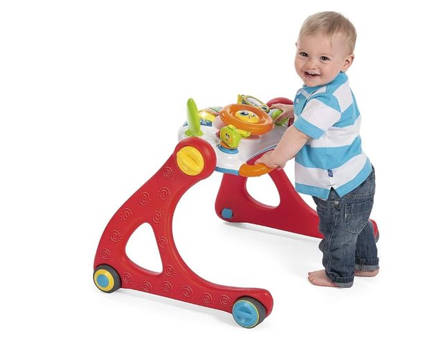 Chicco primi passi evolutivo 4in1