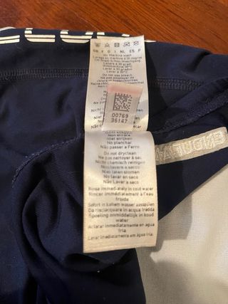 Pantaloncini da bagno Speedo taglia 12/14 anni