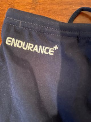 Pantaloncini da bagno Speedo taglia 12/14 anni