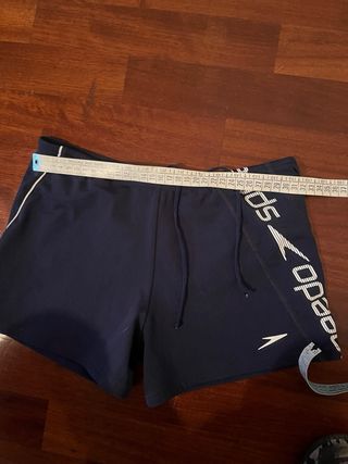 Pantaloncini da bagno Speedo taglia 12/14 anni