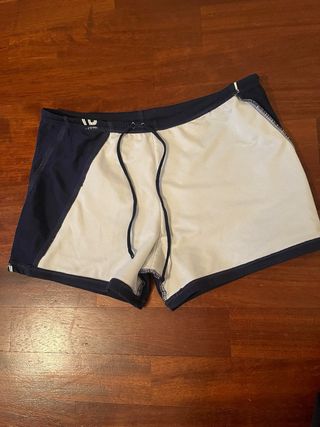 Pantaloncini da bagno Speedo taglia 12/14 anni