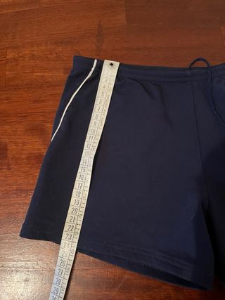 Pantaloncini da bagno Speedo taglia 12/14 anni