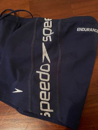 Pantaloncini da bagno Speedo taglia 12/14 anni