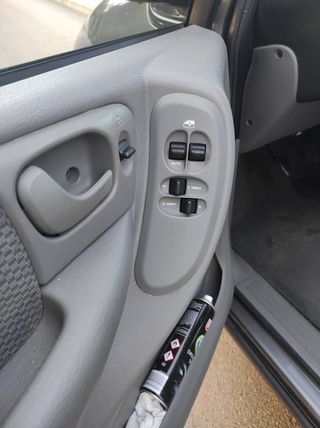 Chrysler Voyager 2004