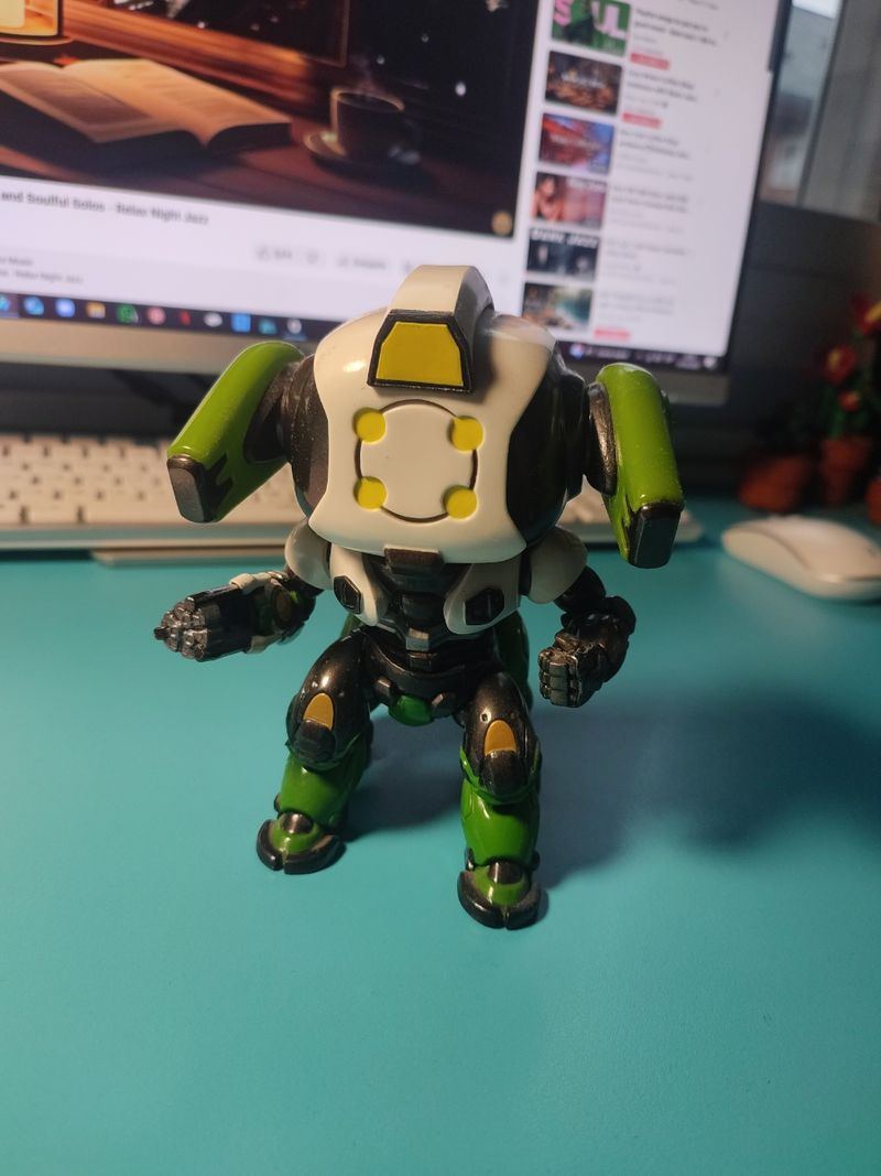 Imagen de Funko Overwatch