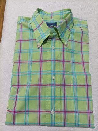 Camisa Faconnable 