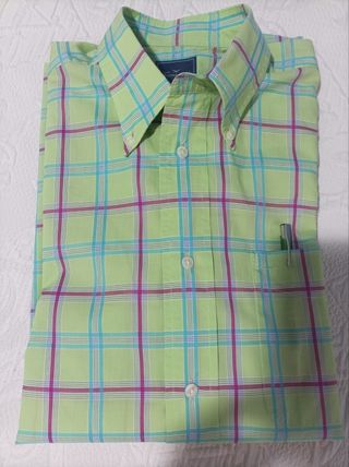 Camisa Faconnable 