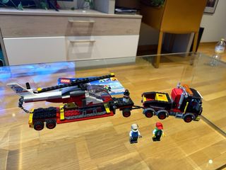 Set lego 60183
