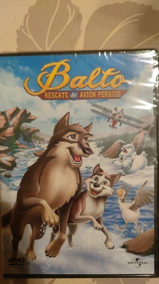 Colección de DVDs Disney – Clásicos y más NUEVO