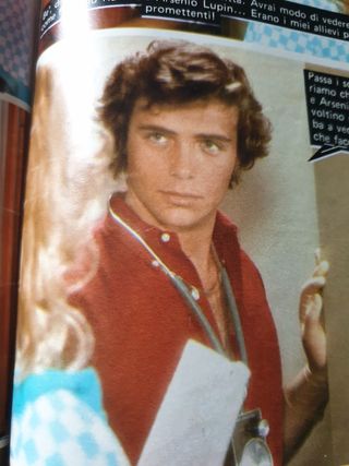 1 Fotoromanzo Cinecolor