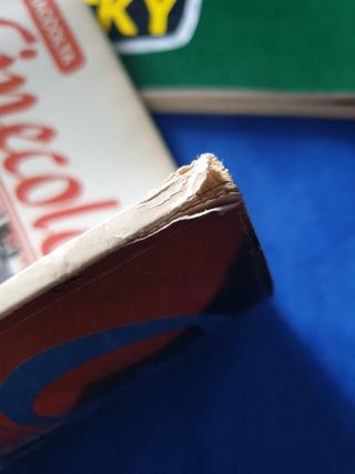 1 Fotoromanzo Cinecolor