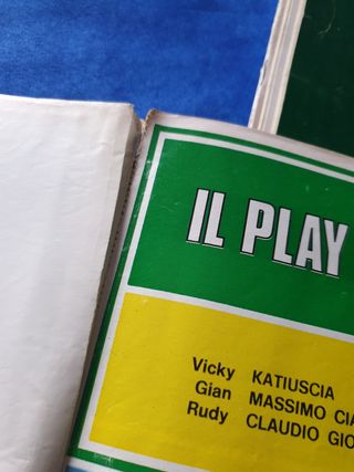 1 Fotoromanzo Cinecolor