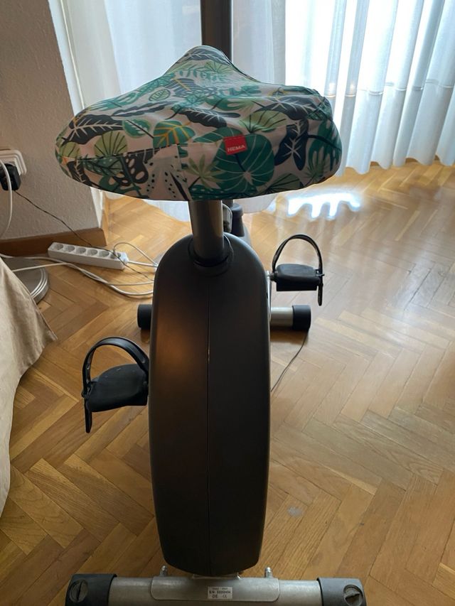 Bicicleta estatica Rhyno