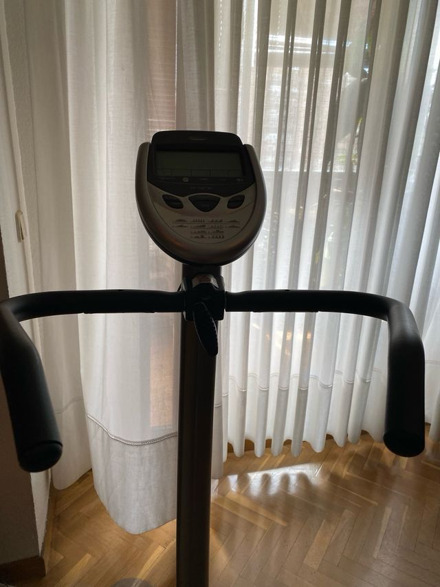 Bicicleta estatica Rhyno