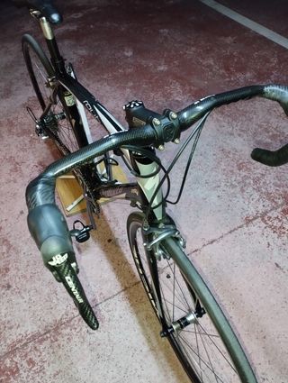 Bicicleta specialized roubaix