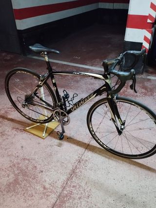 Bicicleta specialized roubaix
