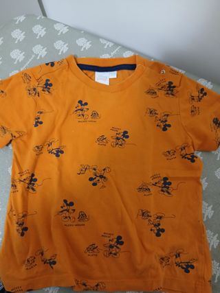 Maglia disney