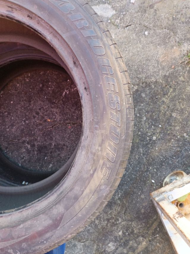 Pirelli Neumáticos 255-55-19