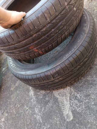 Pirelli Neumáticos 255-55-19