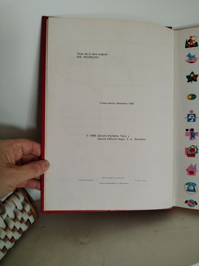 Enciclopedia antigua