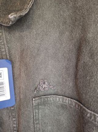 Giaccone uomo nuovo Robe di Kappa