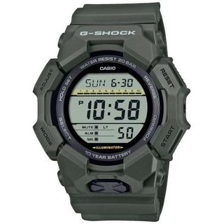 CASIO G-SHOCK GD-010-3AER/ NEW VERSION/ OFERTA