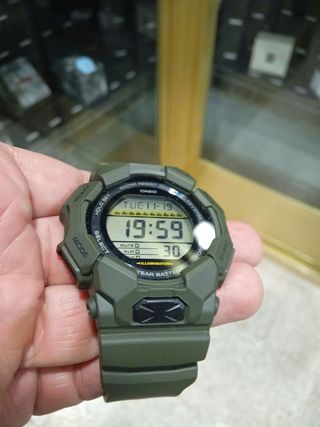 CASIO G-SHOCK GD-010-3AER/ NEW VERSION/ OFERTA