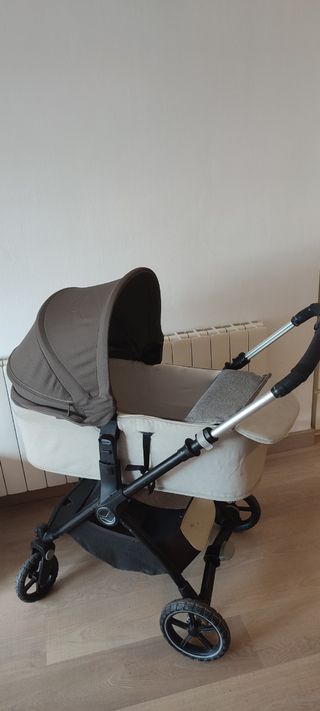 Cochecito Jané Kendo 2 piezas