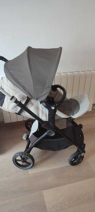 Cochecito Jané Kendo 2 piezas