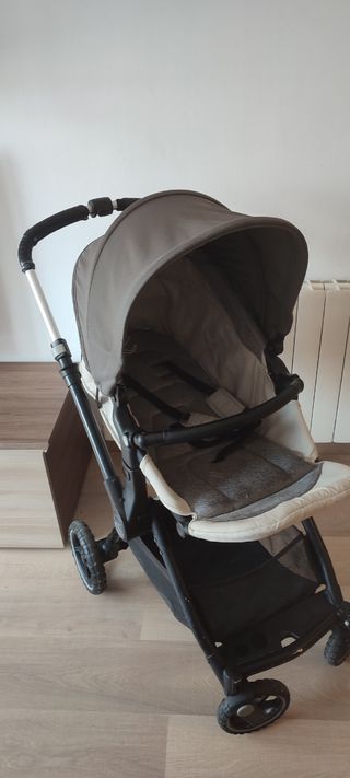 Cochecito Jané Kendo 2 piezas