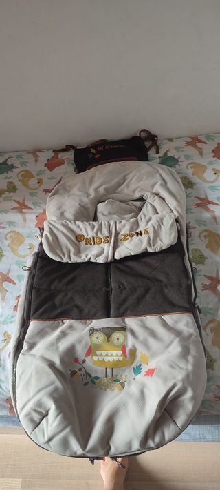 Cochecito Jané Kendo 2 piezas