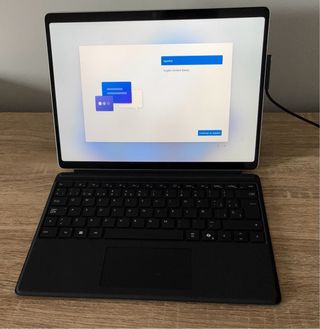 MICROSOFT SURFACE PRO