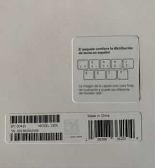 MICROSOFT SURFACE PRO