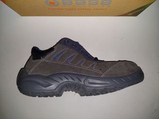 Scarpe antinfortunistiche Base 