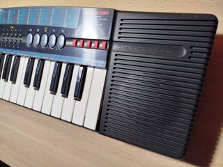 CASIO SA-39 TECLADO