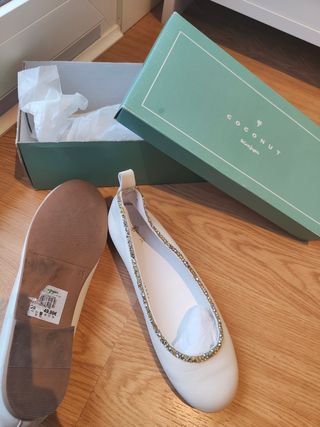 Zapatos corte inglés i