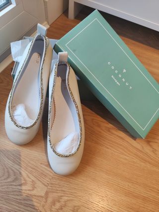 Zapatos corte inglés i