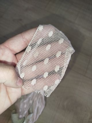 ESPARTEÑA PARA COMUNION Y CEREMONIAS.