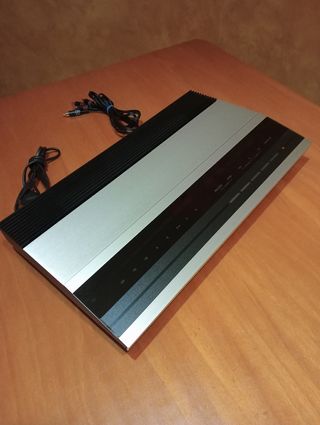 PLETINA BANG OLUFSEN BEOCORD 2000