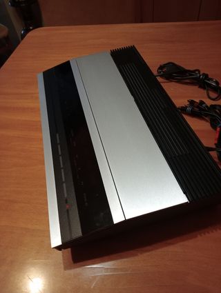 PLETINA BANG OLUFSEN BEOCORD 2000