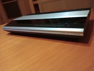 PLETINA BANG OLUFSEN BEOCORD 2000