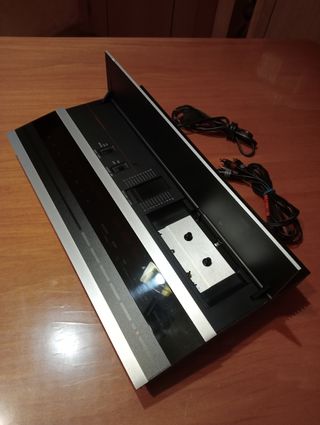 PLETINA BANG OLUFSEN BEOCORD 2000
