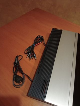 PLETINA BANG OLUFSEN BEOCORD 2000