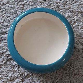 Jaula 40x28 y complementos