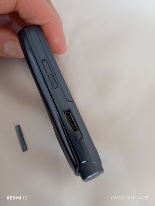 Telefoni vintage Samsung Ericsson Nokia