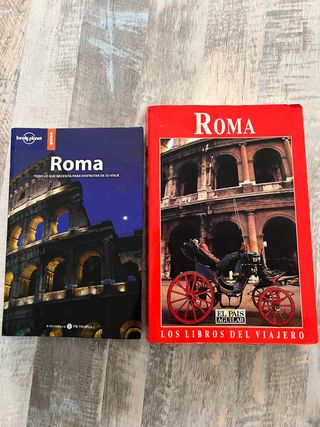 Guias Roma