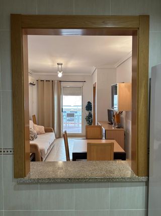 APARTAMENTO EN OROPESA