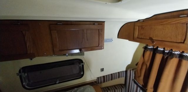 Caravana Taylor Pradera. Precio negociable.