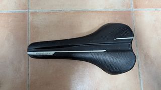 Sillin pro griffon carbono 