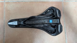 Sillin pro griffon carbono 